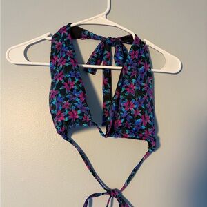 Bright swimwear bikini top. Brand new
